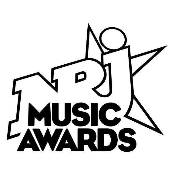 Logo of NRJ Music Awards