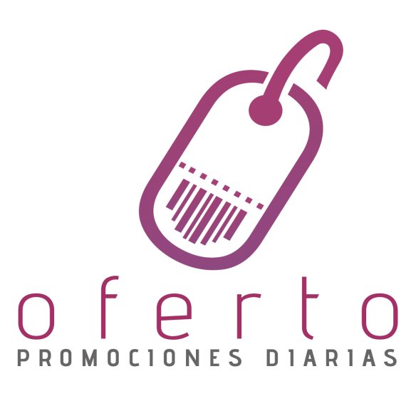 Logo of Oferto