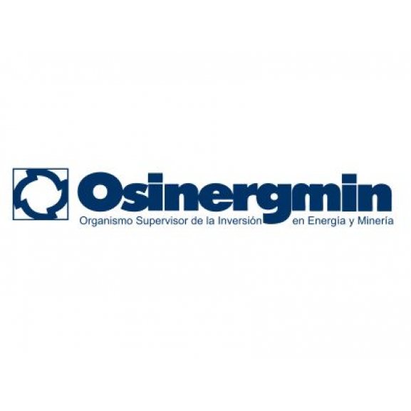 Logo of Osinerming