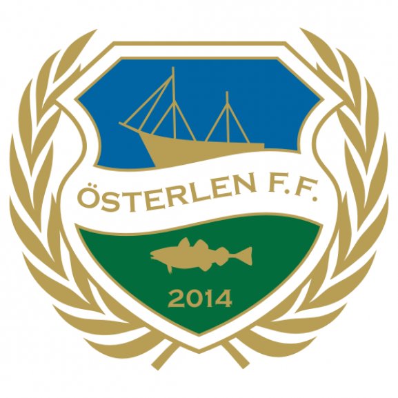 Logo of Österlen Ff