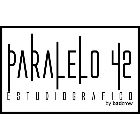 Logo of Paralelo 42