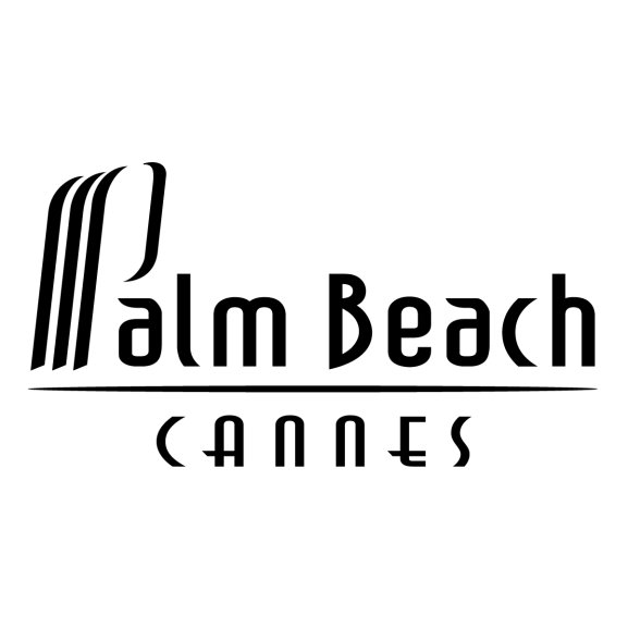 Logo of Palm Beach Cannes