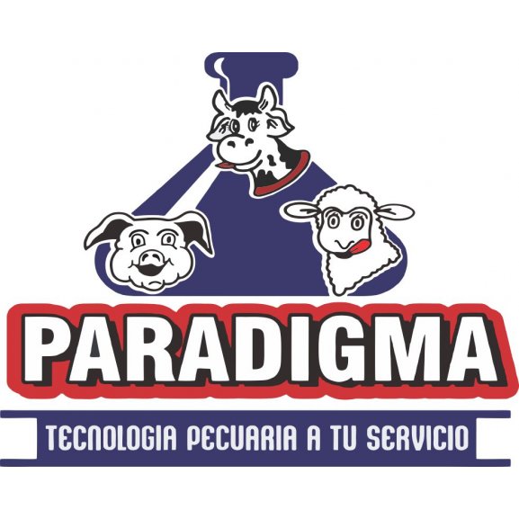 Logo of Paradigma