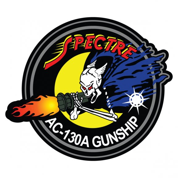 Logo of Spectre Gunship