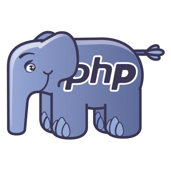 Logo of Php