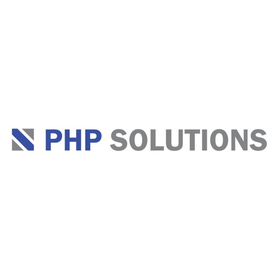 Logo of Php Solutions