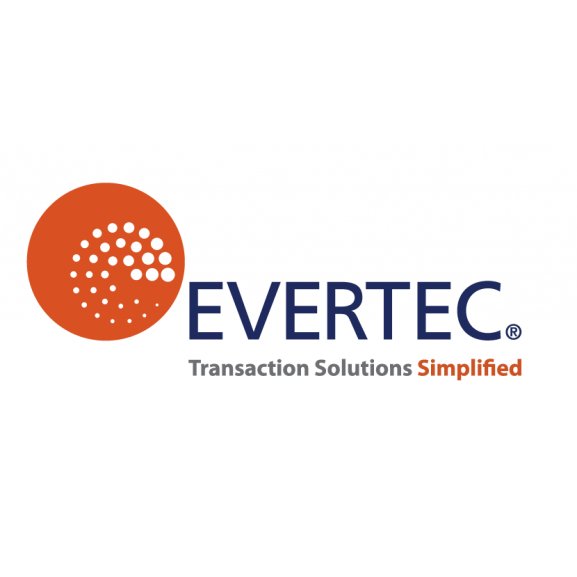 Logo of Evertec