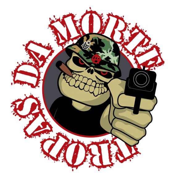 Logo of Tropas da Morte