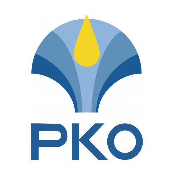 Pko Brasil | Brands of the World™ | Download vector logos and logotypes