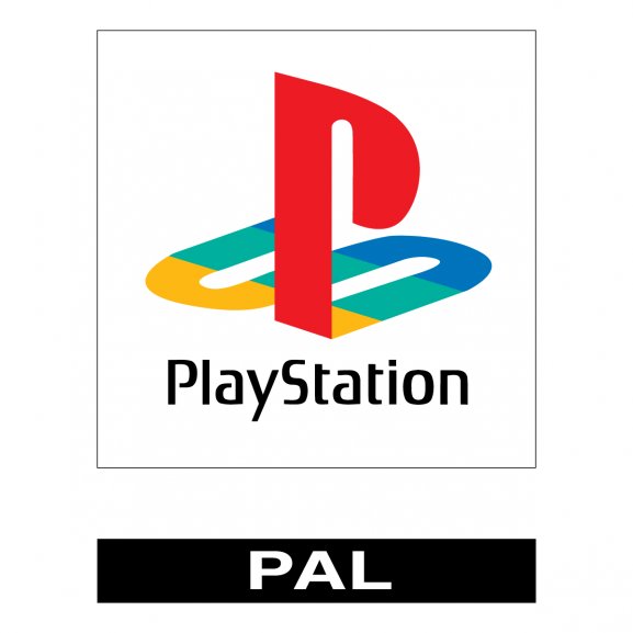 Logo of Playstation