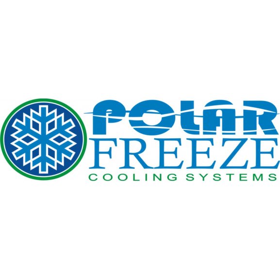 Logo of Polar Freeze