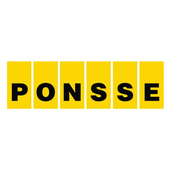 Logo of Ponsse