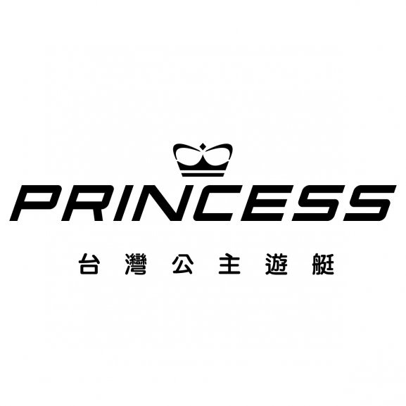 Logo of Princess