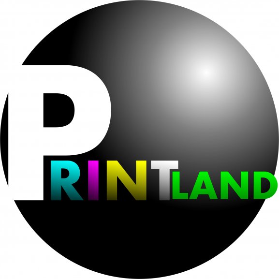Logo of Print Land