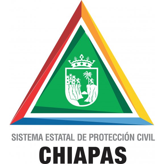 Logo of Proteccion Civil