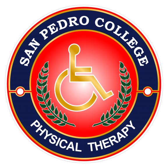 Logo of San Pedro College - Physical Therapy 