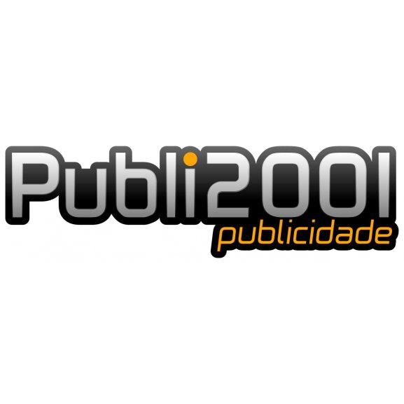 Logo of Publi 2001