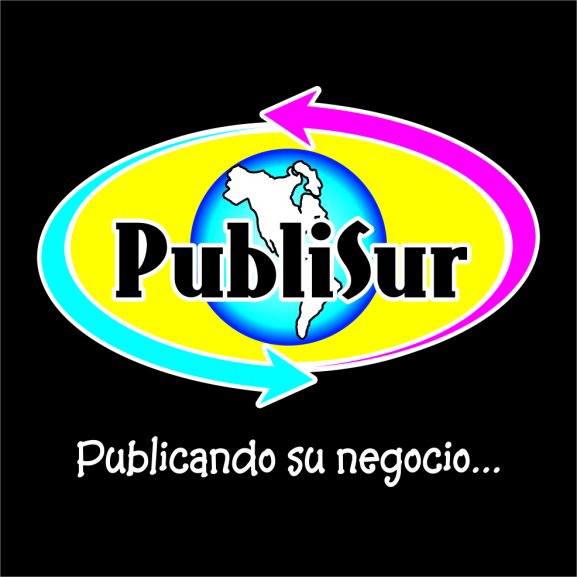 Logo of Publisur