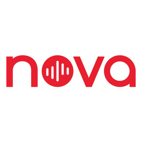 Logo of Radio Nova