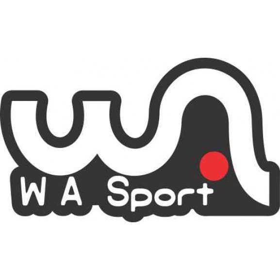 Logo of W A Sport