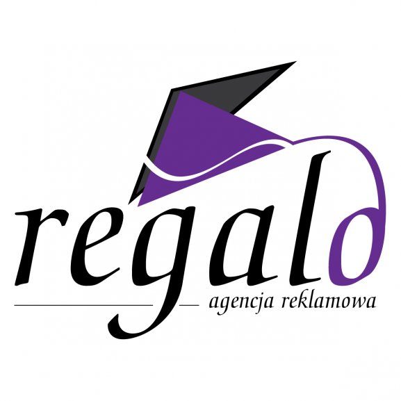 Logo of Regalo