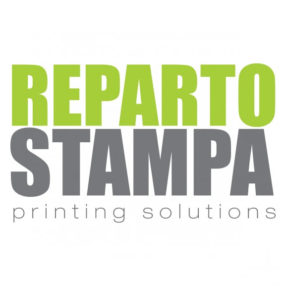 Logo of Reparto Stampa