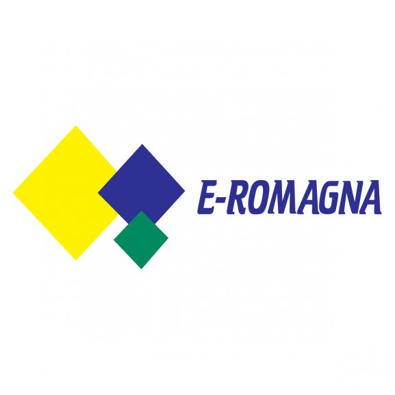 Logo of Romagna