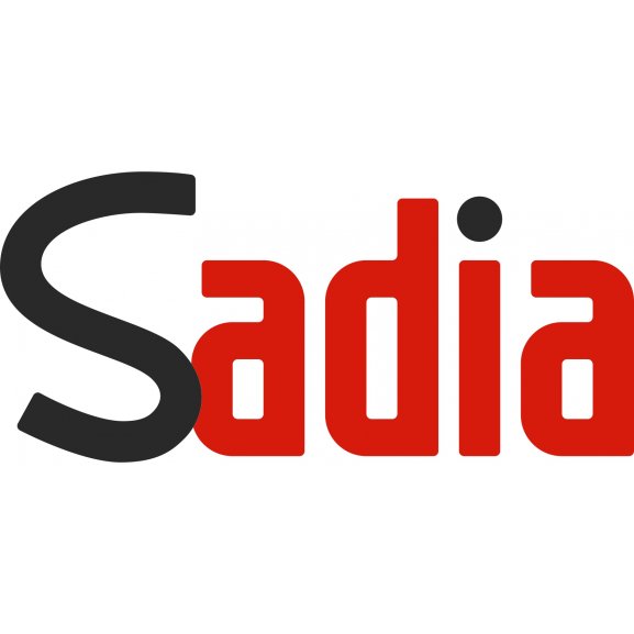 Logo of Sadia