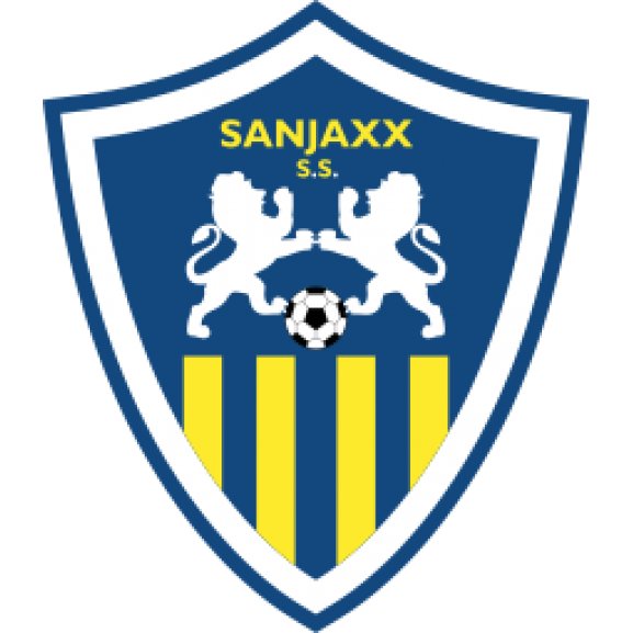 Logo of Sanjax Ss