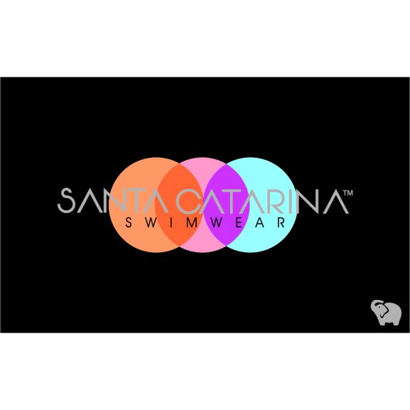 Logo of Santa  Catarina