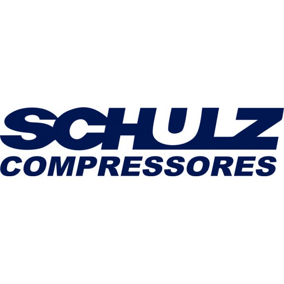 Logo of Schulz Compressores