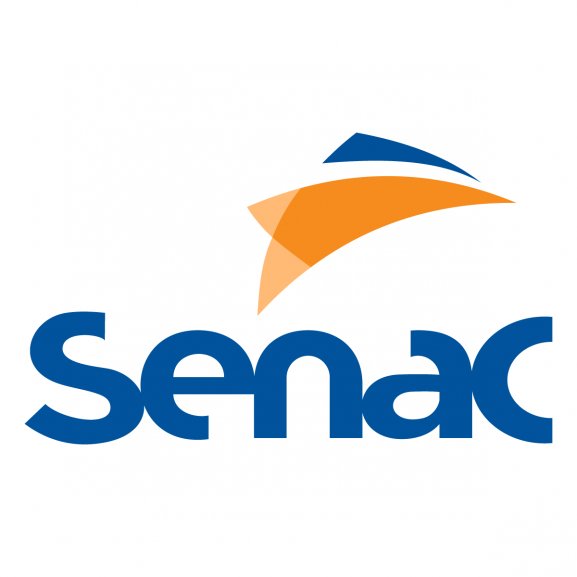Logo of Senac