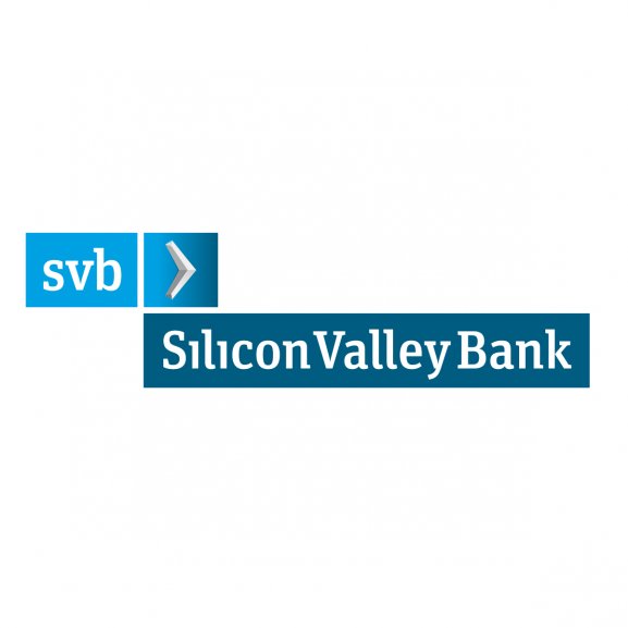 Logo of Silicon Valley Bank