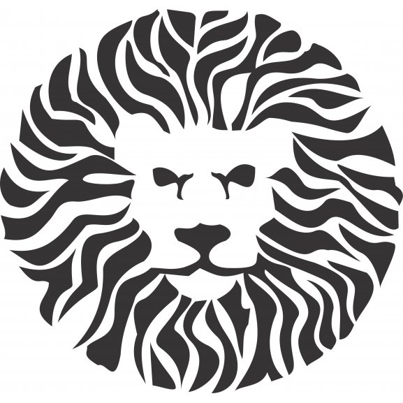 Logo of Leones Negros