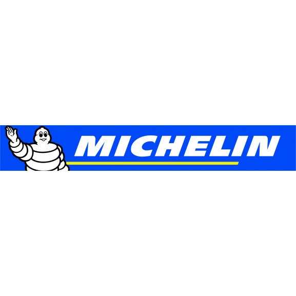 Logo of Michelin