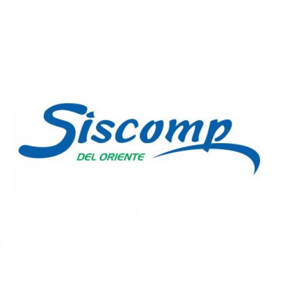 Logo of Siscomp