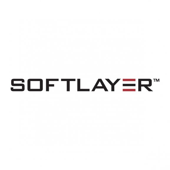 Logo of Softlayer