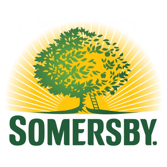 Logo of Somersby