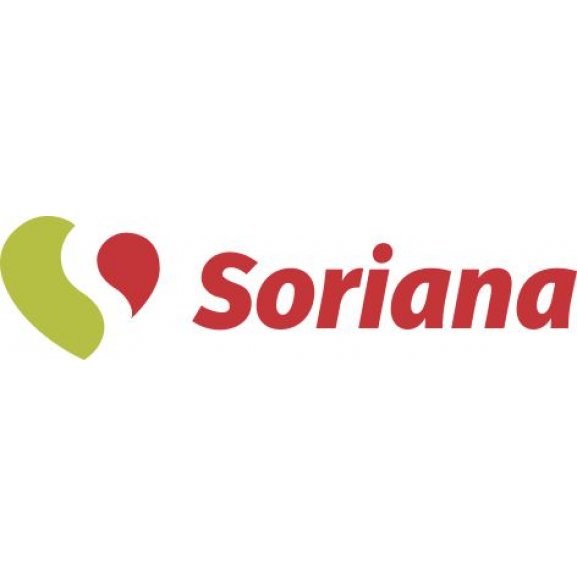 Logo of Soriana