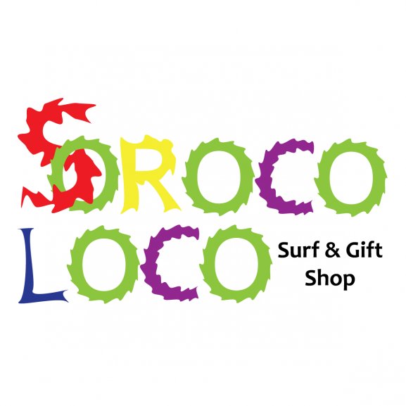 Logo of Soroco Loco