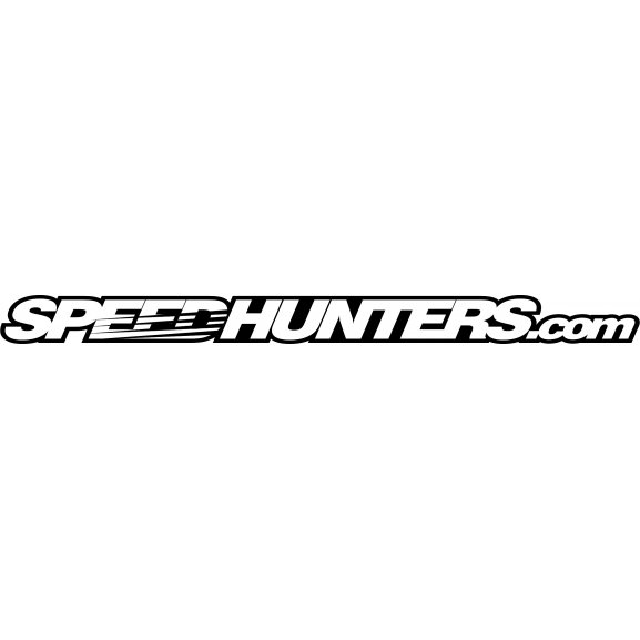 Logo of Speedhunters