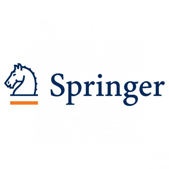 Logo of Springer