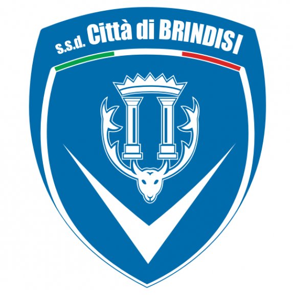 Logo of Ssd Città di Brindisi