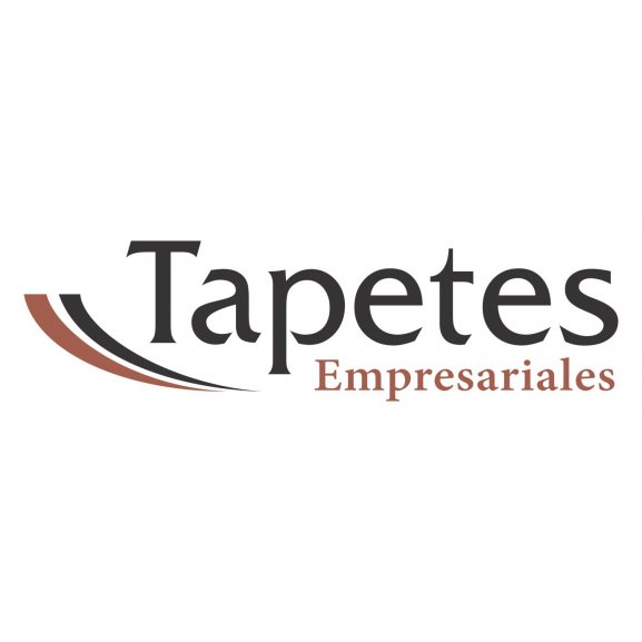 Logo of Tapetes Empresariales