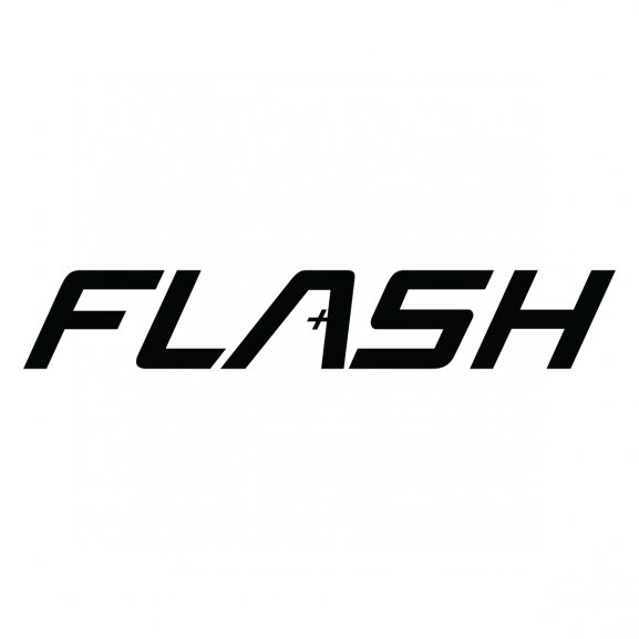 Logo of The Flash