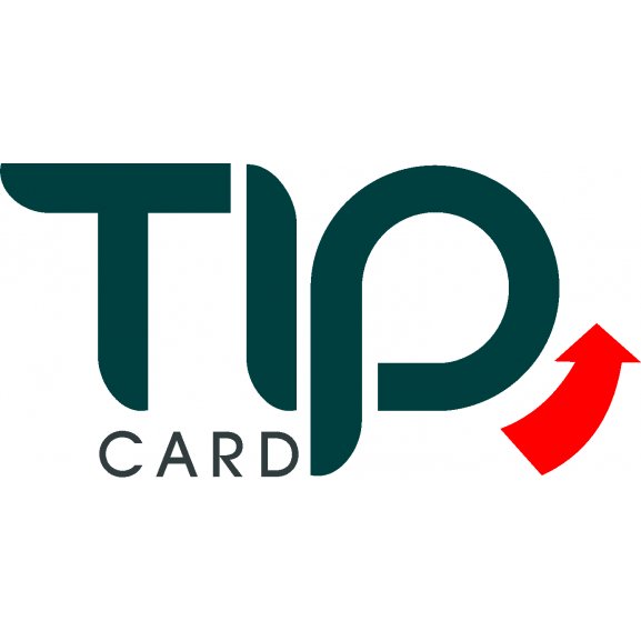Logo of Tip Card