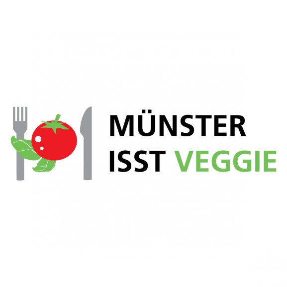 Logo of Veggietag Münster