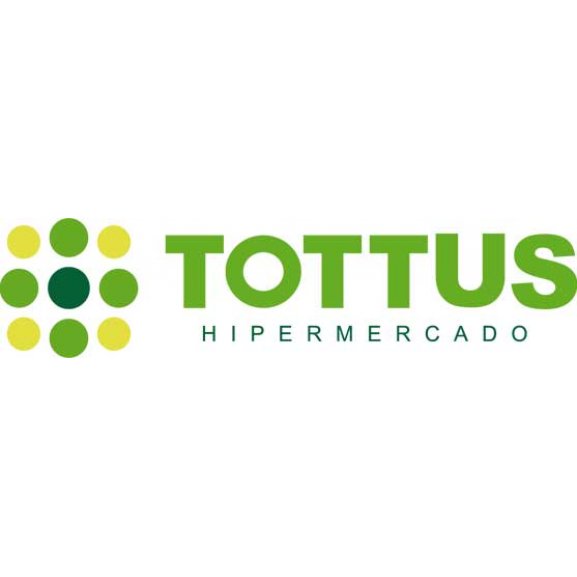 Logo of Tottus
