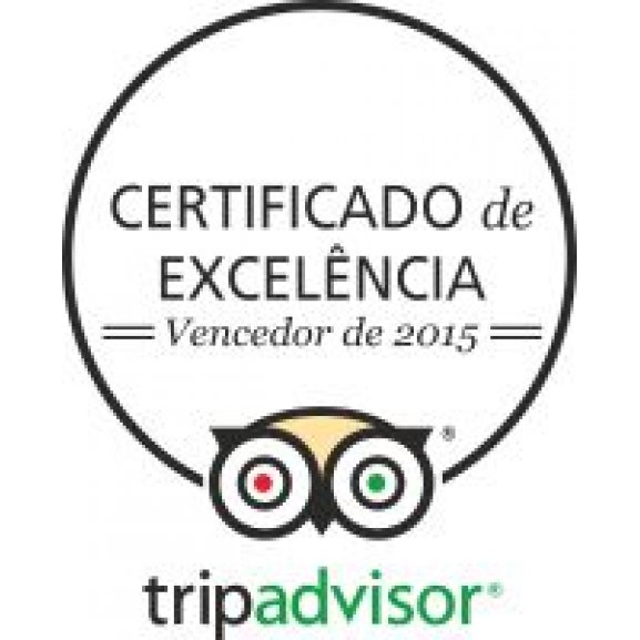 Logo of TripAdvisor Certificado