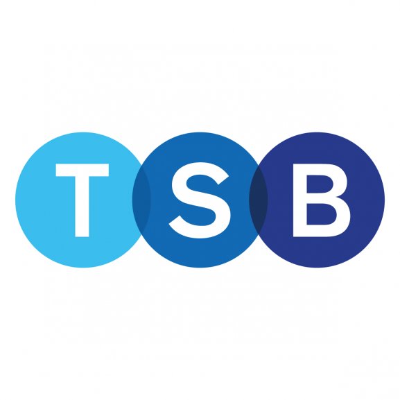 Logo of TSB